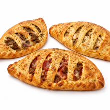 CALZONES