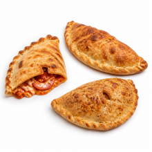 CALZONES