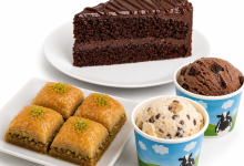 DESSERTS