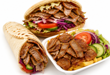 KEBABS