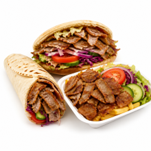 KEBABS