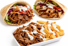 KEBABS