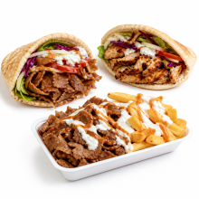 KEBABS