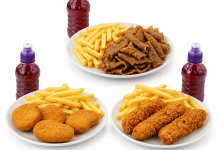 KIDS MEALS