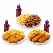 KIDS MEALS