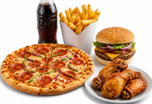 MEAL DEALS