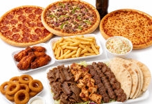 MEAL DEALS