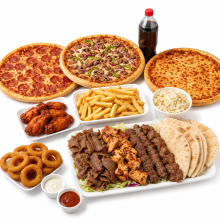 MEAL DEALS