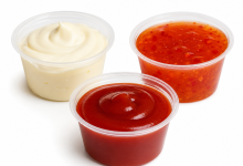 SAUCES