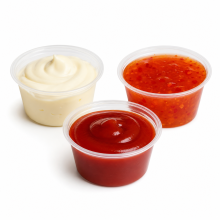 SAUCES