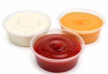 SAUCES