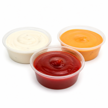 SAUCES