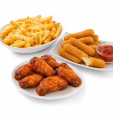 SIDES