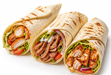 WRAPS