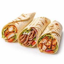 WRAPS