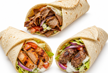 WRAPS