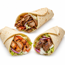 WRAPS