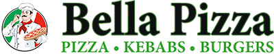 Bella Pizza Long Buckby